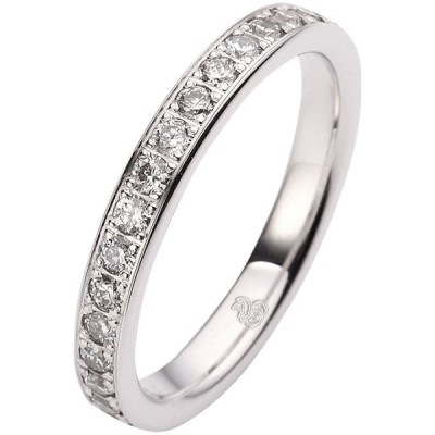 Pallaadiumsõrmus Nr. 11-03473/030