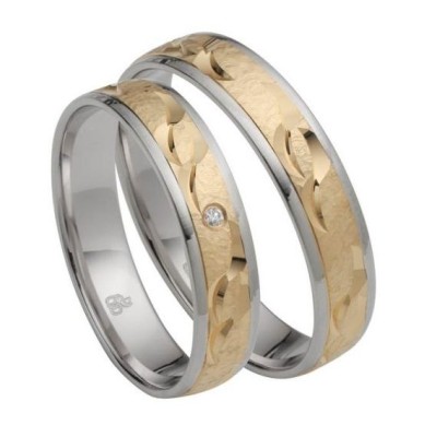 Pallaadiumsõrmus Nr. 82-00021/045