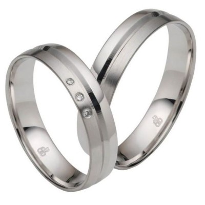 Pallaadiumsõrmus Nr. 82-00007/045