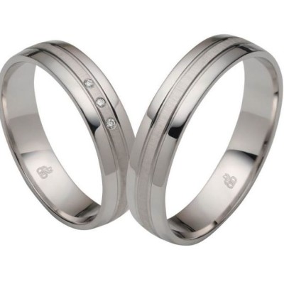 Pallaadiumsõrmus Nr. 82-00004/045