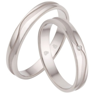 Hõbedast abielusõrmus Nr. 15-14