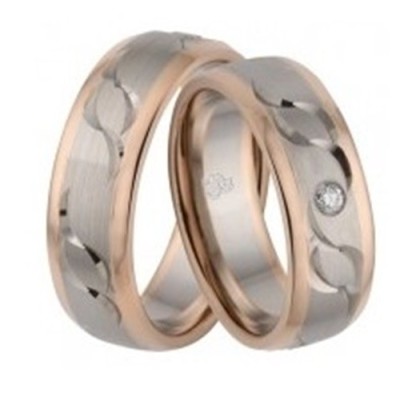 Pallaadiumsõrmus Nr. 1-51125/070