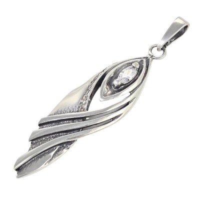 Hõberipats Nr. 1136