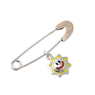 Hõbepross Nr. BS/802/3