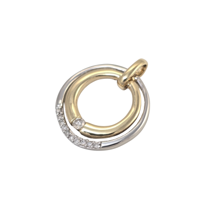 Kuldripats Nr. S6840