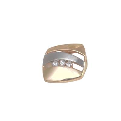 Kuldripats Nr. R0600031