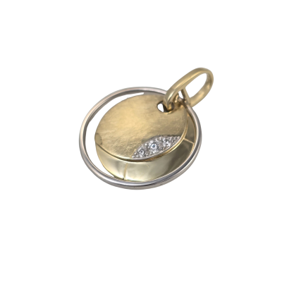 Kuldripats Nr. 10805725