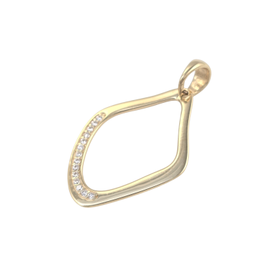 Kuldripats Nr. SZ/1243