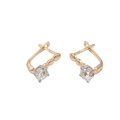 Kuldkõrvarõngad Nr. 5302