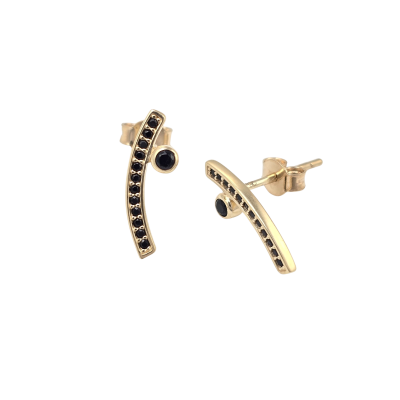 Kuldkõrvarõngad Nr. 5325