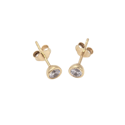 Kuldkõrvarõngad Nr. E2602344