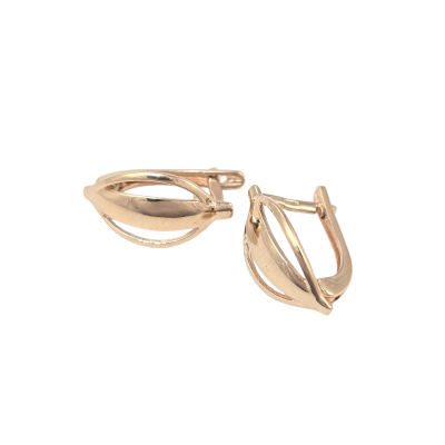 Kuldkõrvarõngad Nr. 5187