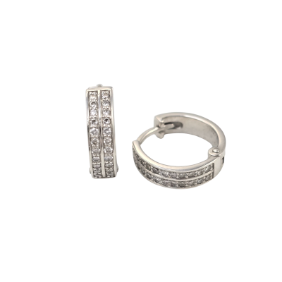 Kuldkõrvarõngad Nr. 102-10045/1