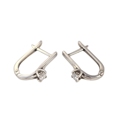 Kuldkõrvarõngad Nr. 102-10014