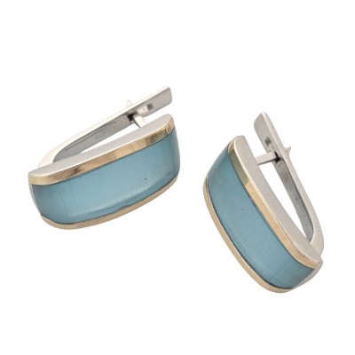 Hõbekõrvarõngad Nr. SZ/246