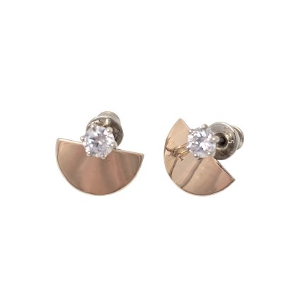 Hõbekõrvarõngad Nr. BS/1600