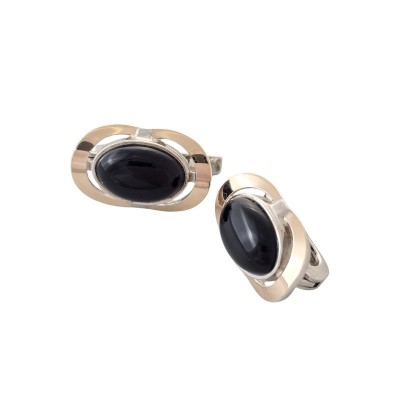 Hõbekõrvarõngad Nr. BS/288