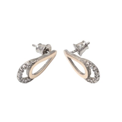 Hõbekõrvarõngad Nr. BS/1403