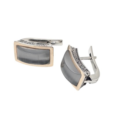 Hõbekõrvarõngad Nr. BS/1193