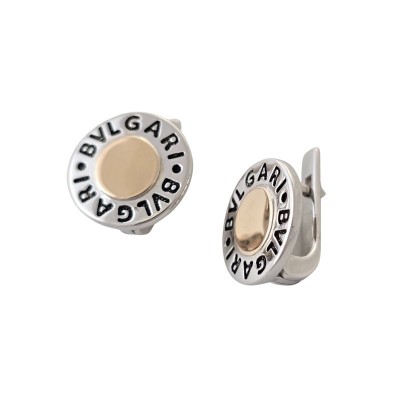 Hõbekõrvarõngad Nr. BS/882