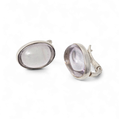 Hõbekõrvarõngad Nr. 491