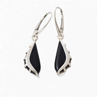 Hõbekõrvarõngad Nr. 338