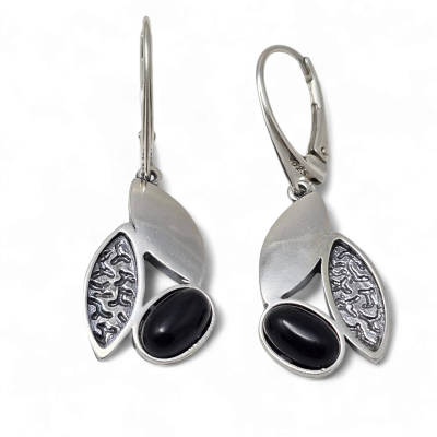 Hõbekõrvarõngad Nr. 995