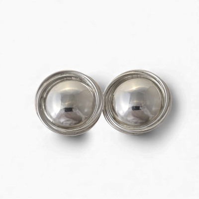 Hõbekõrvarõngad Nr. 253