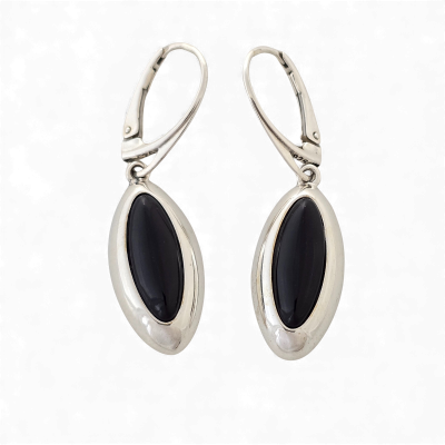 Hõbekõrvarõngad Nr. 261