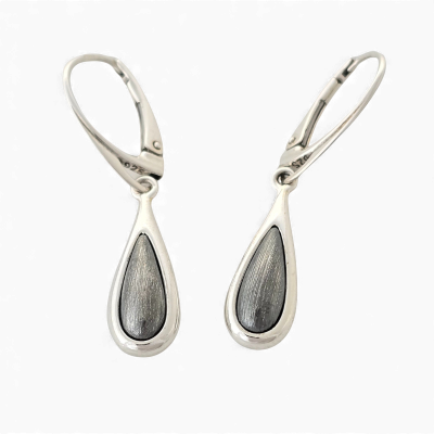 Hõbekõrvarõngad Nr. 1193