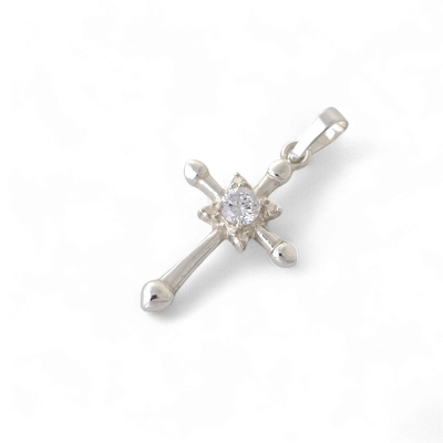 Hõberistike Nr. 1030