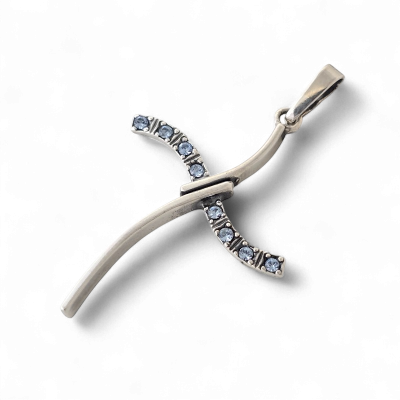 Hõberistike Nr. 1032