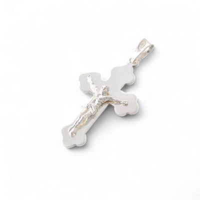 Hõberistike Nr. 1048