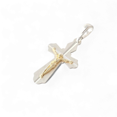 Hõberistike Nr. 1016