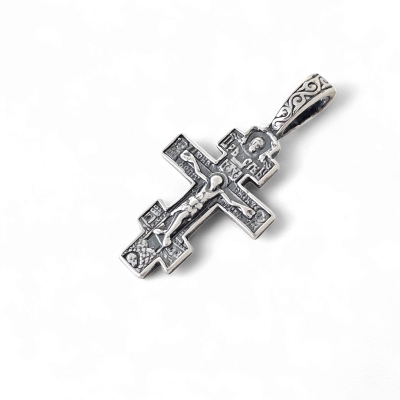 Hõberistike Nr. 1080