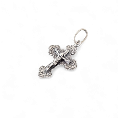 Hõberistike Nr. 1134