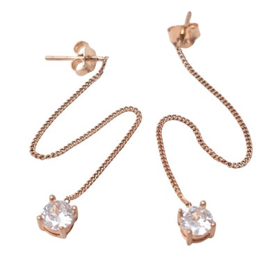 Hõbekõrvarõngad Nr. A/3744