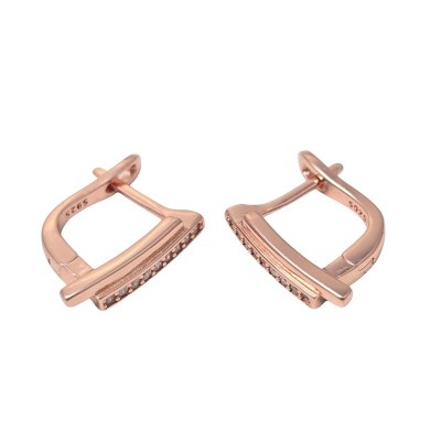 Hõbekõrvarõngad Nr. A/4201