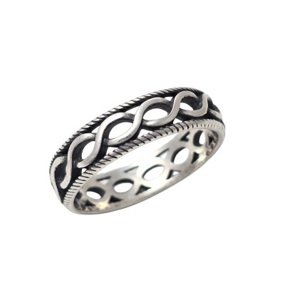 Hõbesõrmus Nr. 897