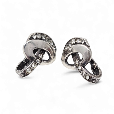 Hõbekõrvarõngad Nr. 276