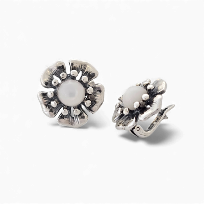 Hõbekõrvarõngad Nr. 310