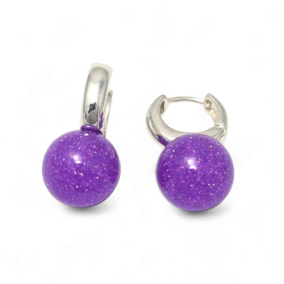 Hõbekõrvarõngad Nr. 563