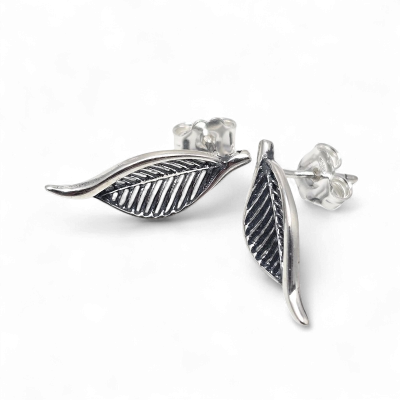 Hõbekõrvarõngad Nr. 950