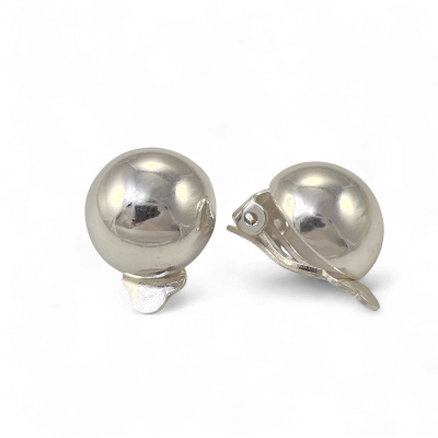 Hõbekõrvarõngad Nr. 135