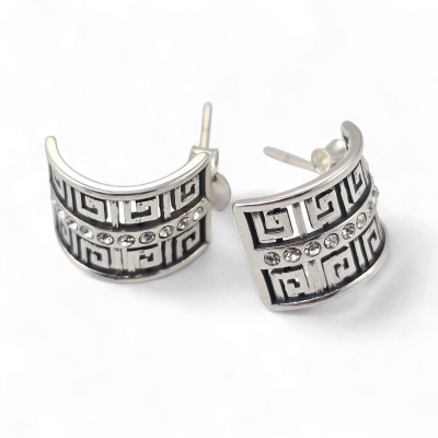 Hõbekõrvarõngad Nr.126