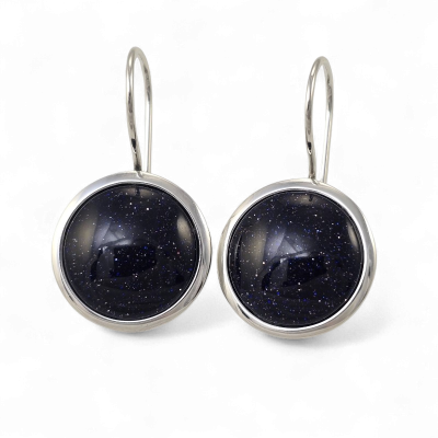 Hõbekõrvarõngad Nr. 301