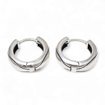 Hõbekõrvarõngad Nr. 772