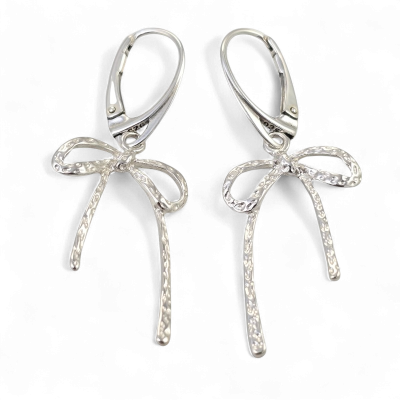 Hõbekõrvarõngad Nr. 1042