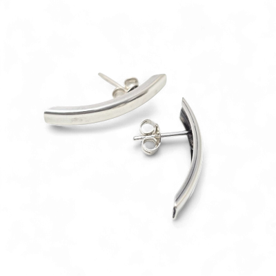 Hõbekõrvarõngad Nr. 864