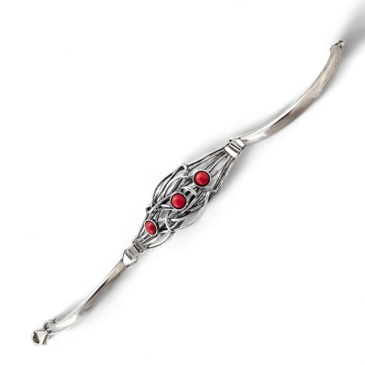 Hõbekäevõru Nr. 258